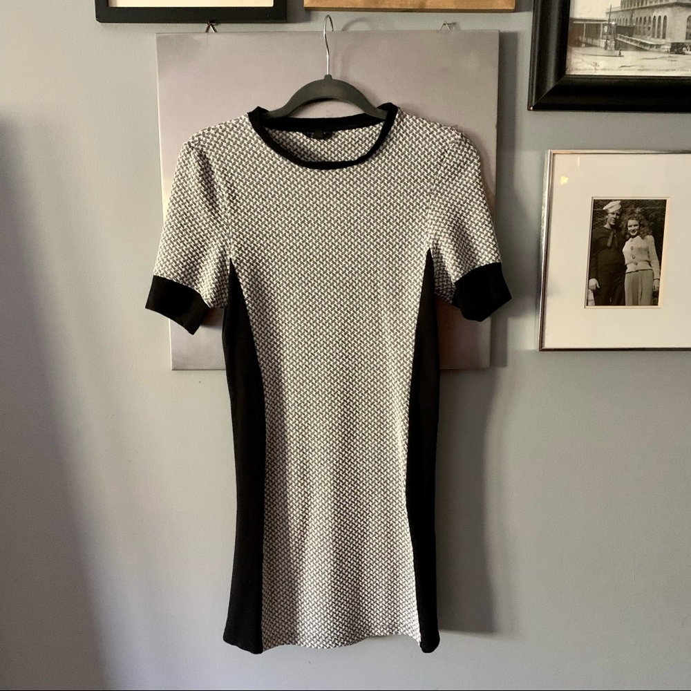 Geometric Knit TOPSHOP Mini - Picture 4 of 5